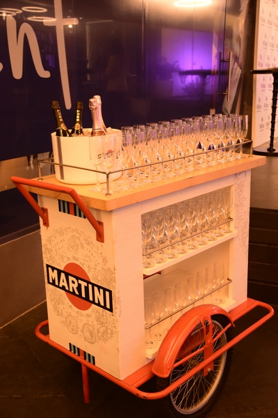 Hilton Beirut Downtown Media Event